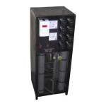 Resistive Load Control Unit